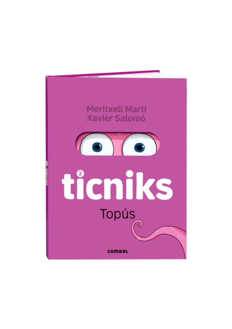 TICNIKS 2. TOPUS