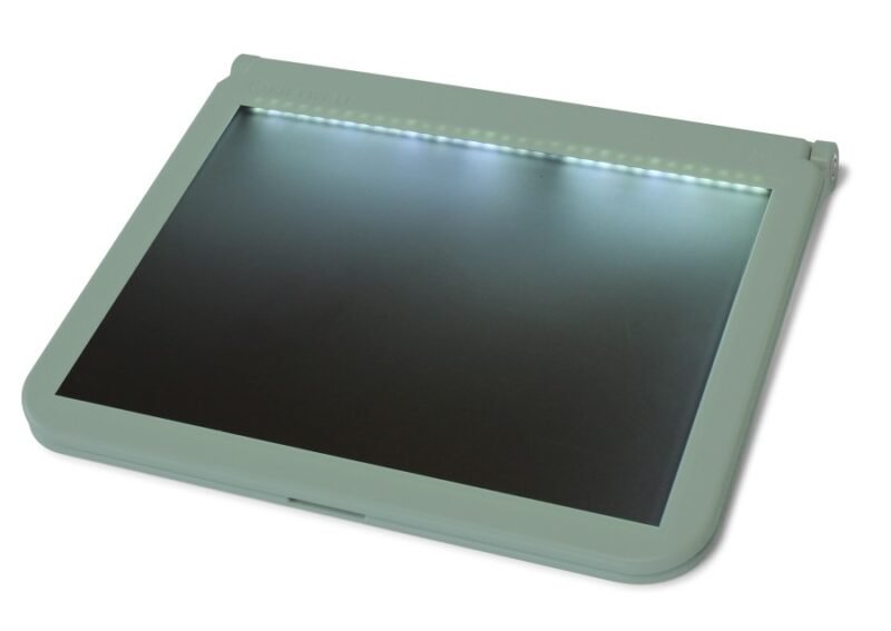 PIZARRA KIDYDRAW PRO VERDE