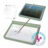PIZARRA KIDYDRAW PRO VERDE