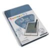 PIZARRA KIDYDRAW MINI PIRATAS