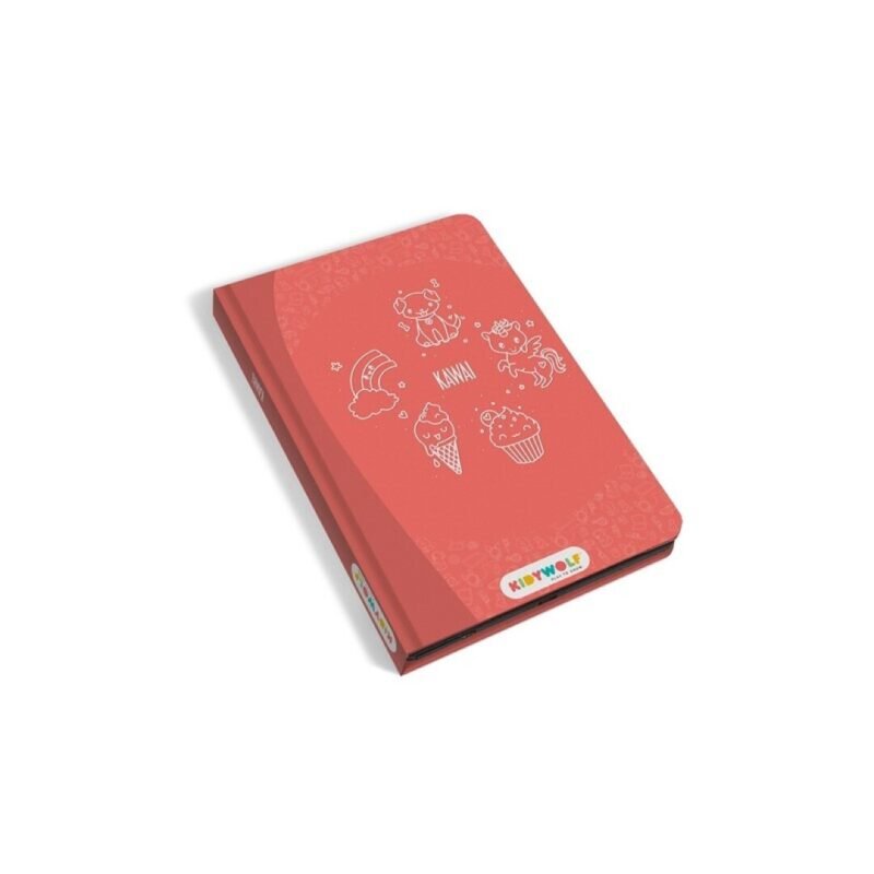 PIZARRA KIDYDRAW MINI KAWAI