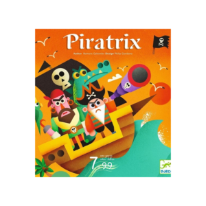 PIRATRIX DJECO