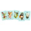 JUEGO DE CARTAS TOKTOOYOU DJECO