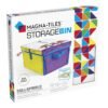 MAGNA-TILES CONTENEDOR DE ALMACENAJE
