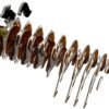 PUZZLE 3D 134 HORSE EUGY