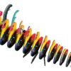 PUZZLE 3D 133 ROOSTER EUGY