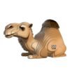 PUZZLE 3D 136 CAMEL EUGY