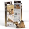 PUZZLE 3D 136 CAMEL EUGY