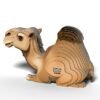 PUZZLE 3D 136 CAMEL EUGY