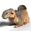 PUZZLE 3D 136 CAMEL EUGY