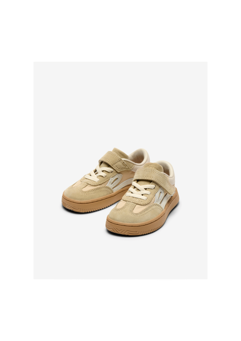 LEJAN ONE NYLON COLOR BEIGE