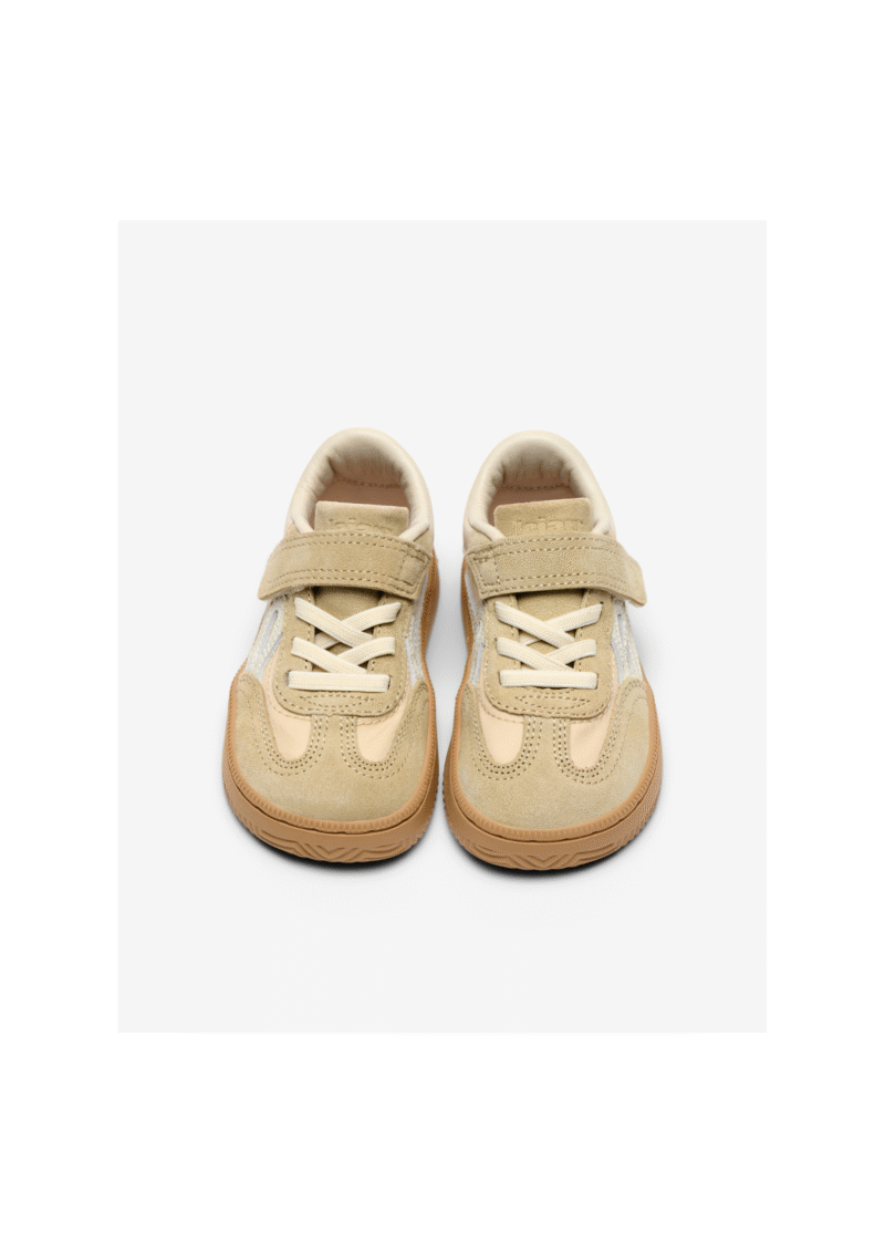 LEJAN ONE NYLON COLOR BEIGE