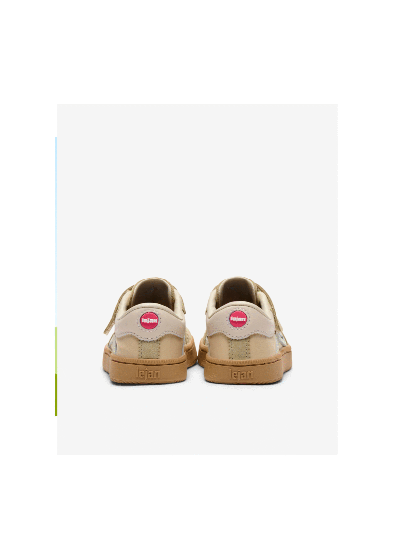 LEJAN ONE NYLON COLOR BEIGE