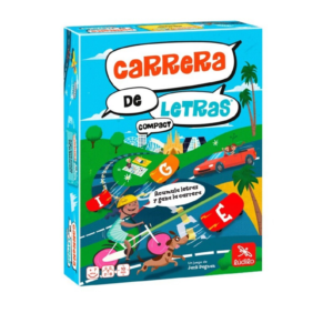 CARRERA DE LETRAS