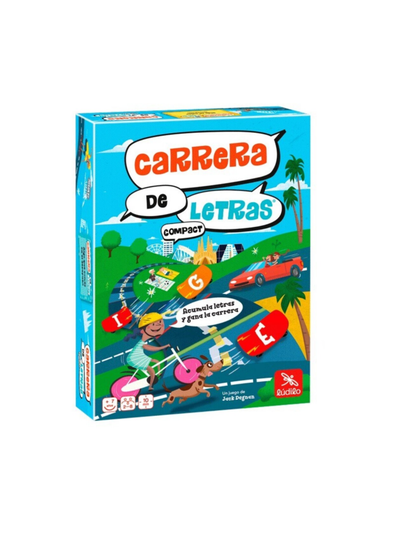 CARRERA DE LETRAS