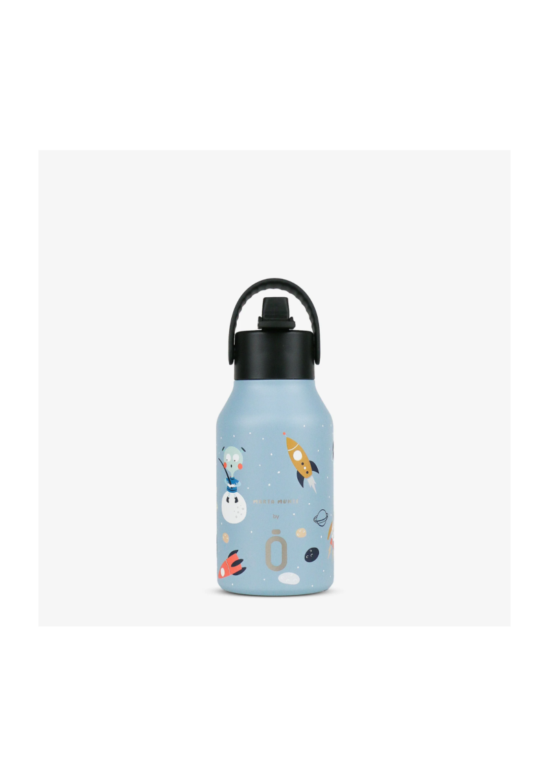 BOTELLA TÉRMICA MII 35 CL MARTA MUNTÉ - COSMIC