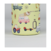 BOTELLA TÉRMICA MII 35 CL MARTA MUNTÉ - ROAD TAUPE