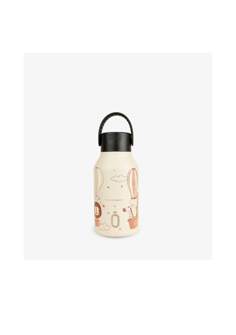BOTELLA TÉRMICA MII 35 CL MARTA MUNTÉ SAFARI ADVENTURE