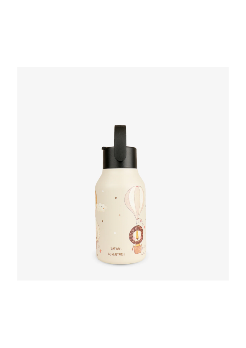 BOTELLA TÉRMICA MII 35 CL MARTA MUNTÉ SAFARI ADVENTURE