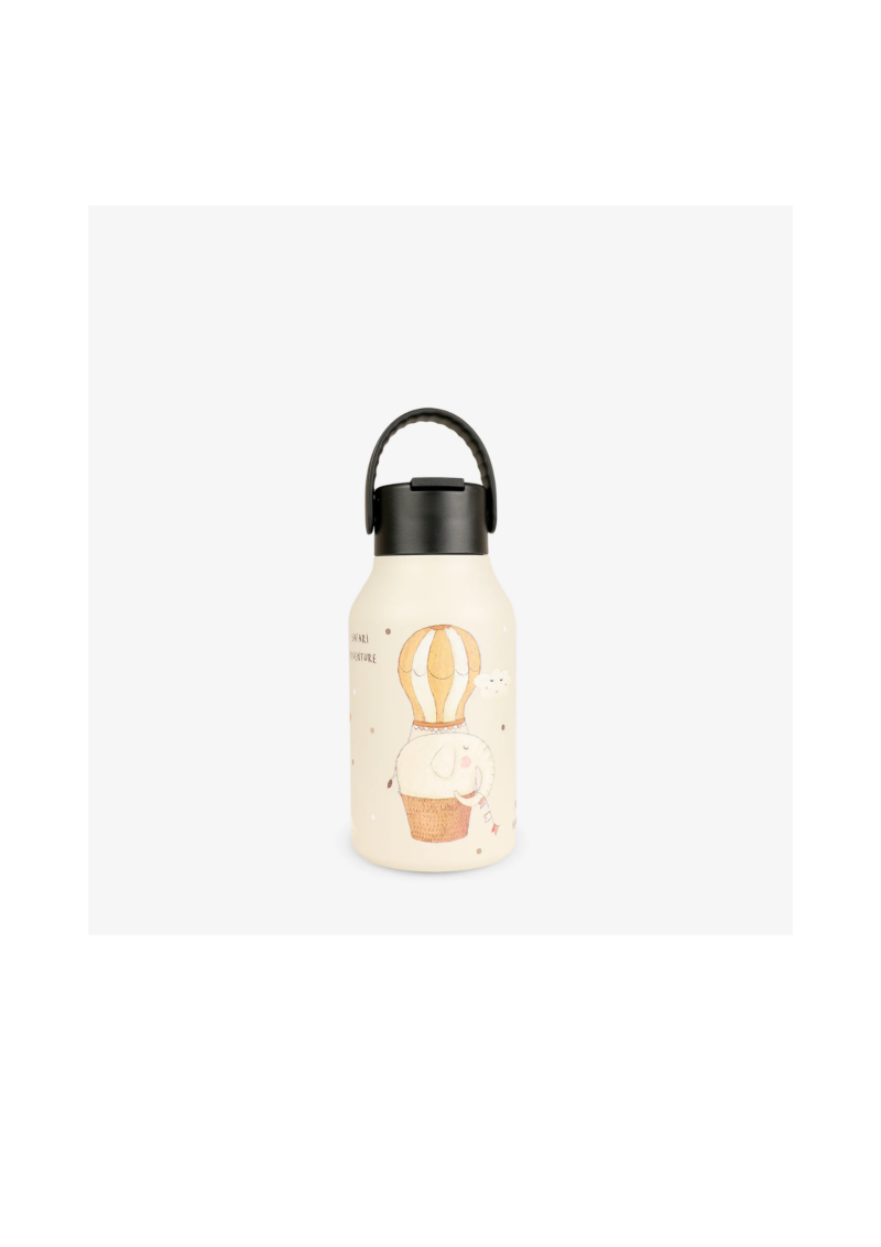 BOTELLA TÉRMICA MII 35 CL MARTA MUNTÉ SAFARI ADVENTURE