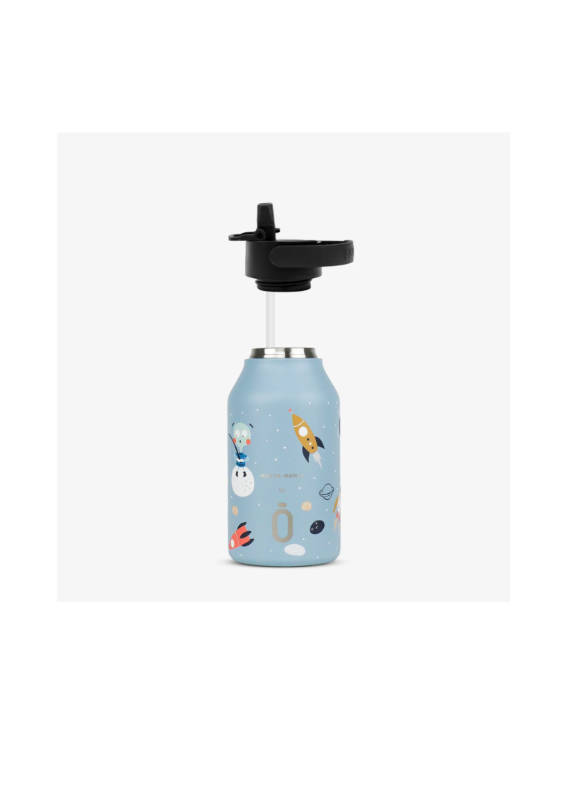 BOTELLA TÉRMICA MII 35 CL MARTA MUNTÉ - COSMIC