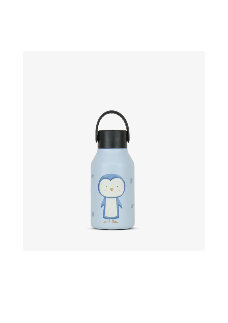 BOTELLA TÉRMICA MII 35 CL MARTA MUNTÉ - PENGUIN