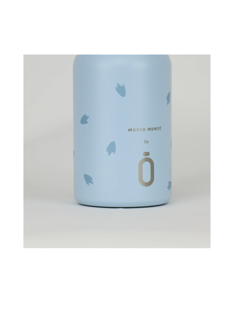 BOTELLA TÉRMICA MII 35 CL MARTA MUNTÉ - PENGUIN