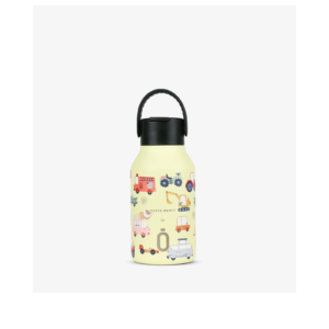 BOTELLA TÉRMICA MII 35 CL MARTA MUNTÉ - ROAD TAUPE