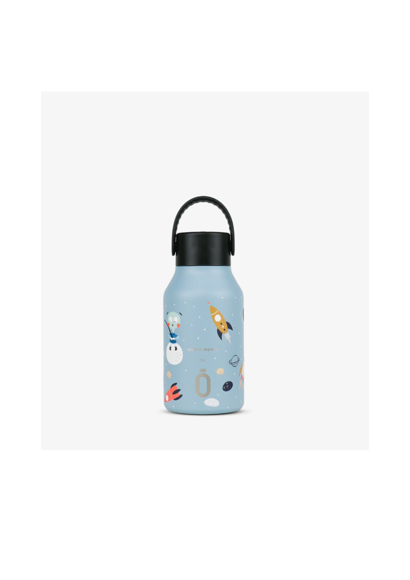 BOTELLA TÉRMICA MII 35 CL MARTA MUNTÉ - COSMIC