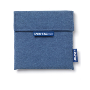 SNACK'N'GO NATURE DENIM