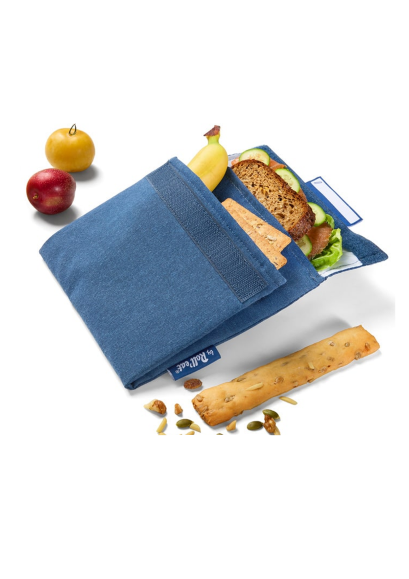 SNACK'N'GO NATURE DENIM