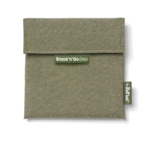 SNACK'N'GO DUO NATURE MOSS