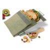 SNACK'N'GO DUO NATURE MOSS
