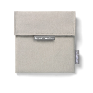 SNACK'N'GO DUO NATURE SANDSTONE