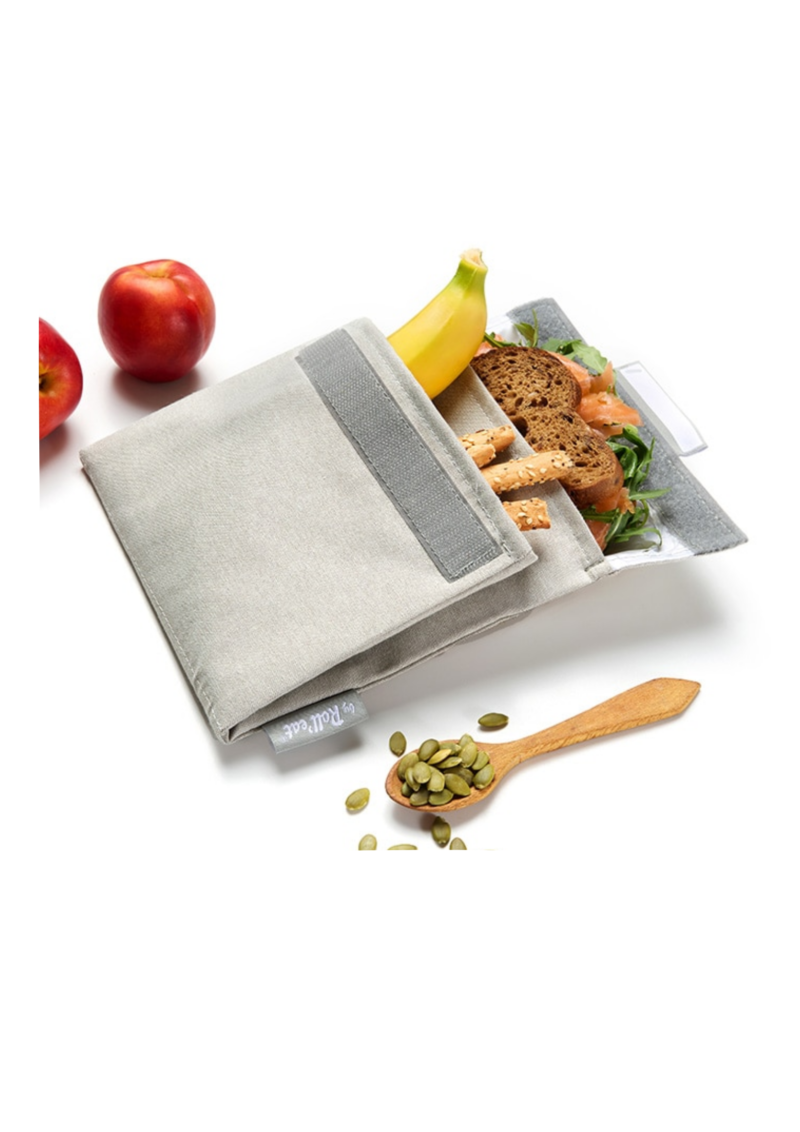 SNACK'N'GO DUO NATURE SANDSTONE