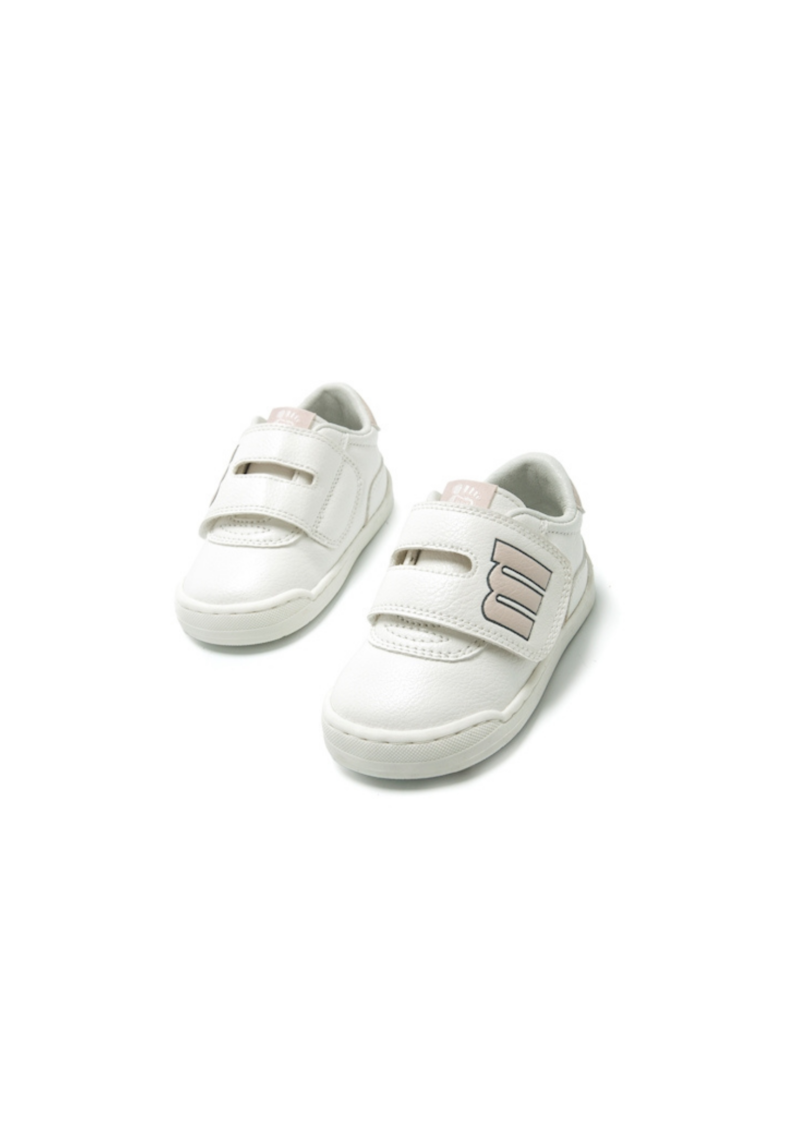 DEPORTIVA MUSTANG 48909 BLACO/NUDE