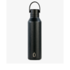 BOTELLA TÉRMICA MII 75 CL NEGRO