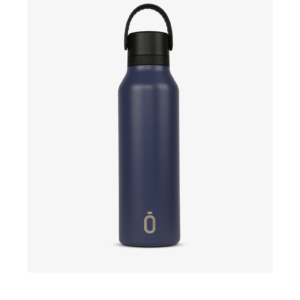 BOTELLA TÉRMICA MII 60 CL BLUBERRY
