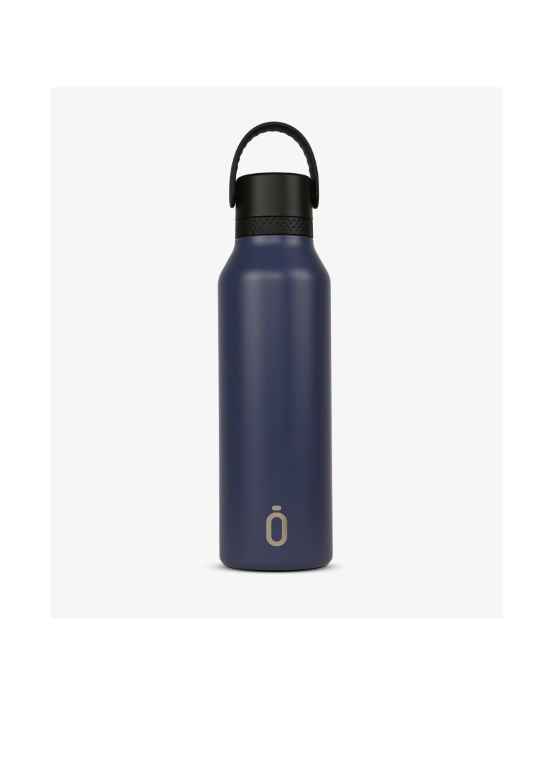 BOTELLA TÉRMICA MII 60 CL BLUBERRY