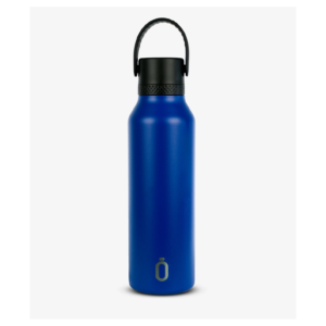 BOTELLA TÉRMICA MII 60 CL AZUL REFLEX