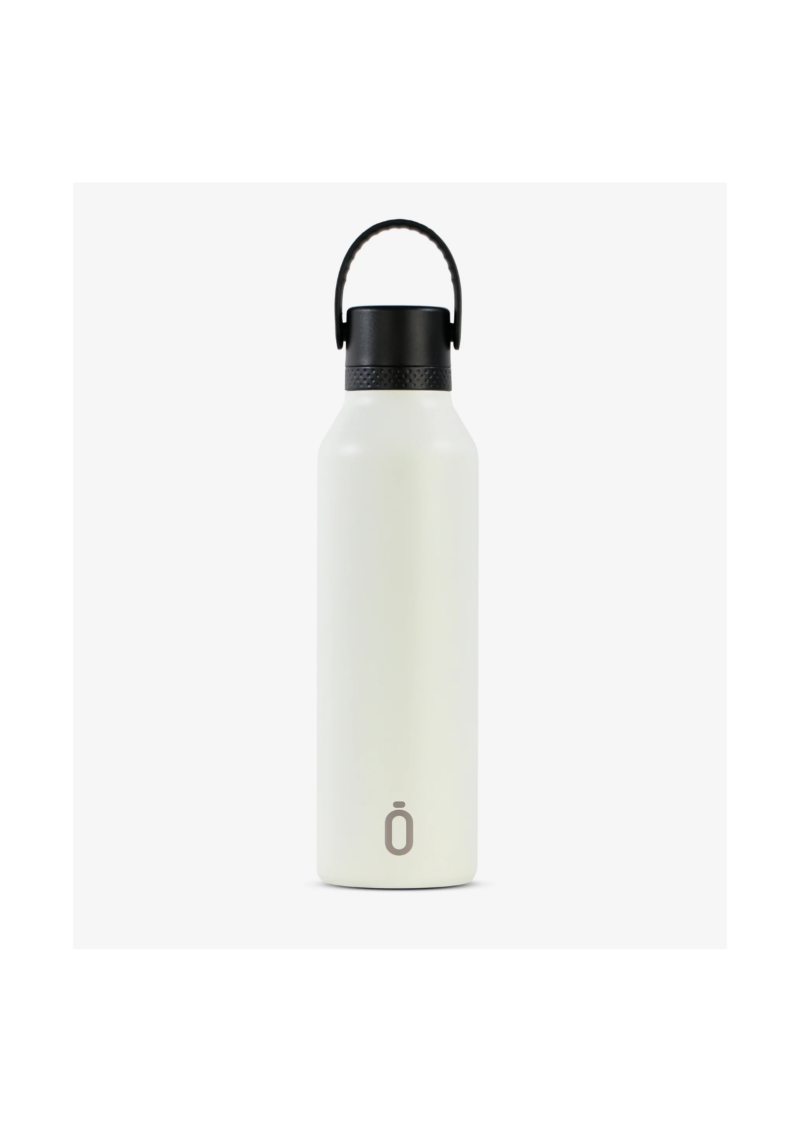 BOTELLA TÉRMICA MII 60 CL CREAM