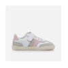DEPORTIVA MUSTANG 49060 BLANCO/ROSA
