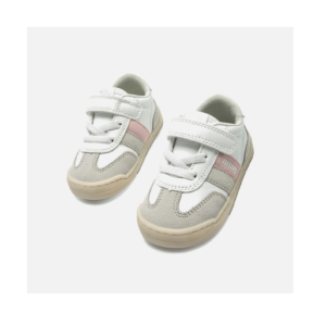 DEPORTIVA MUSTANG 49060 BLANCO/ROSA