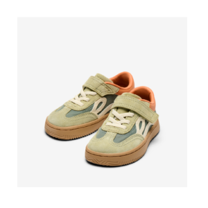 LEJAN ONE NYLON MATCHA