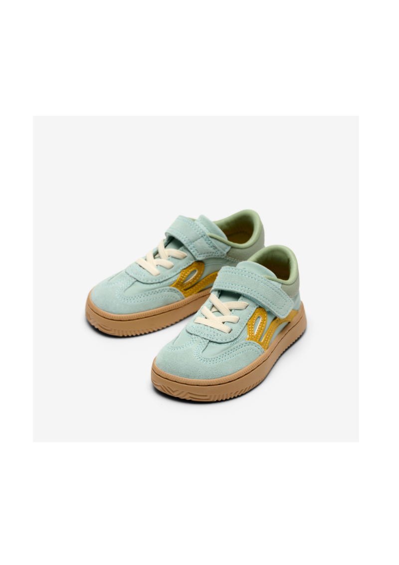 LEJAN ONE NYLON SKYBLUE