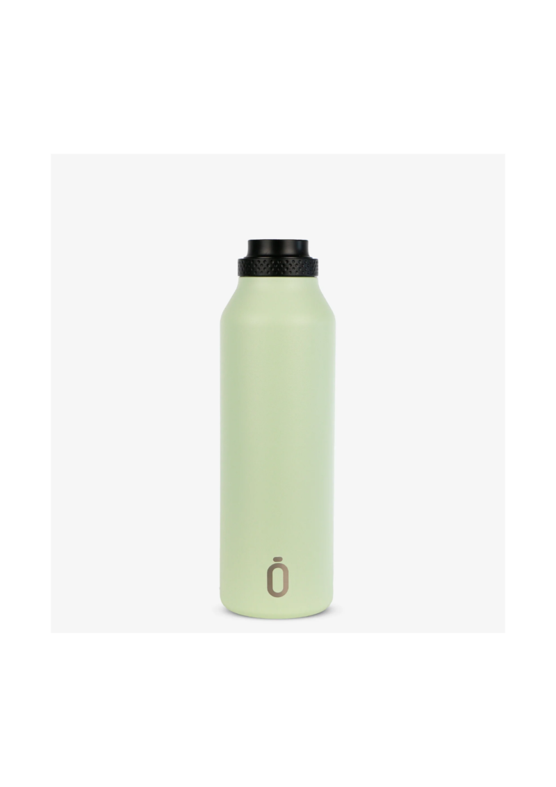 BOTELLA TÉRMICA MII 60 CL MELÓN