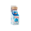 BOTELLA SENSORIAL SOUND FISH PETIT BOUM