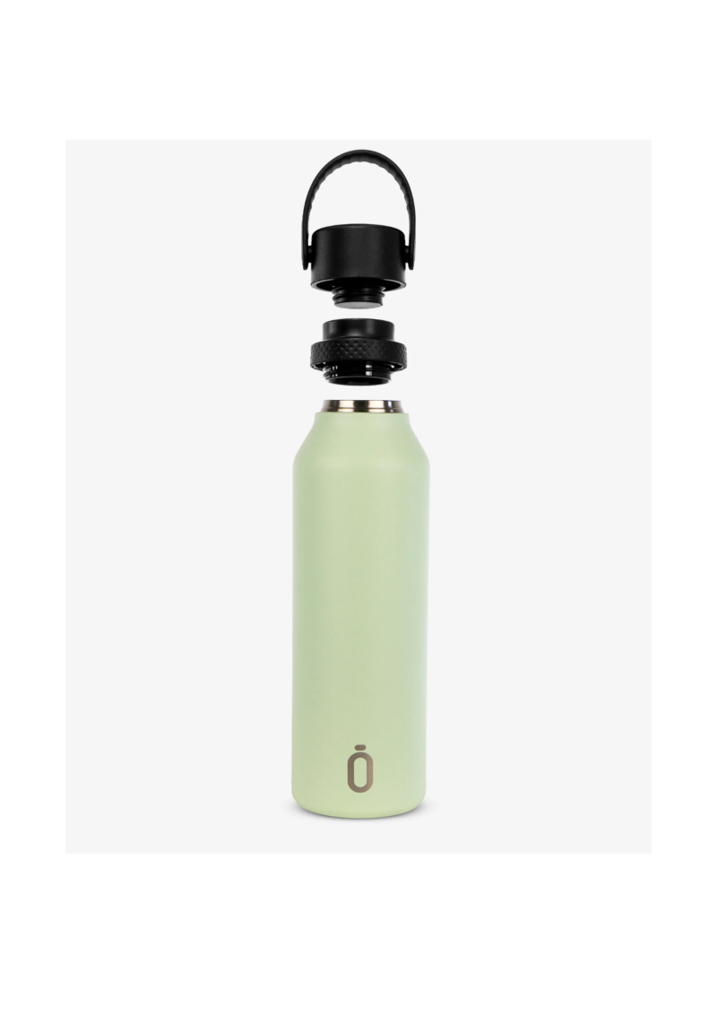BOTELLA TÉRMICA MII 60 CL MELÓN
