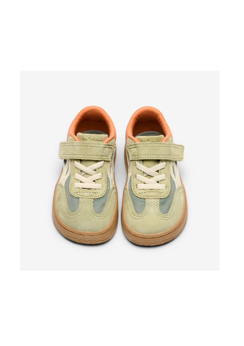 LEJAN ONE NYLON MATCHA
