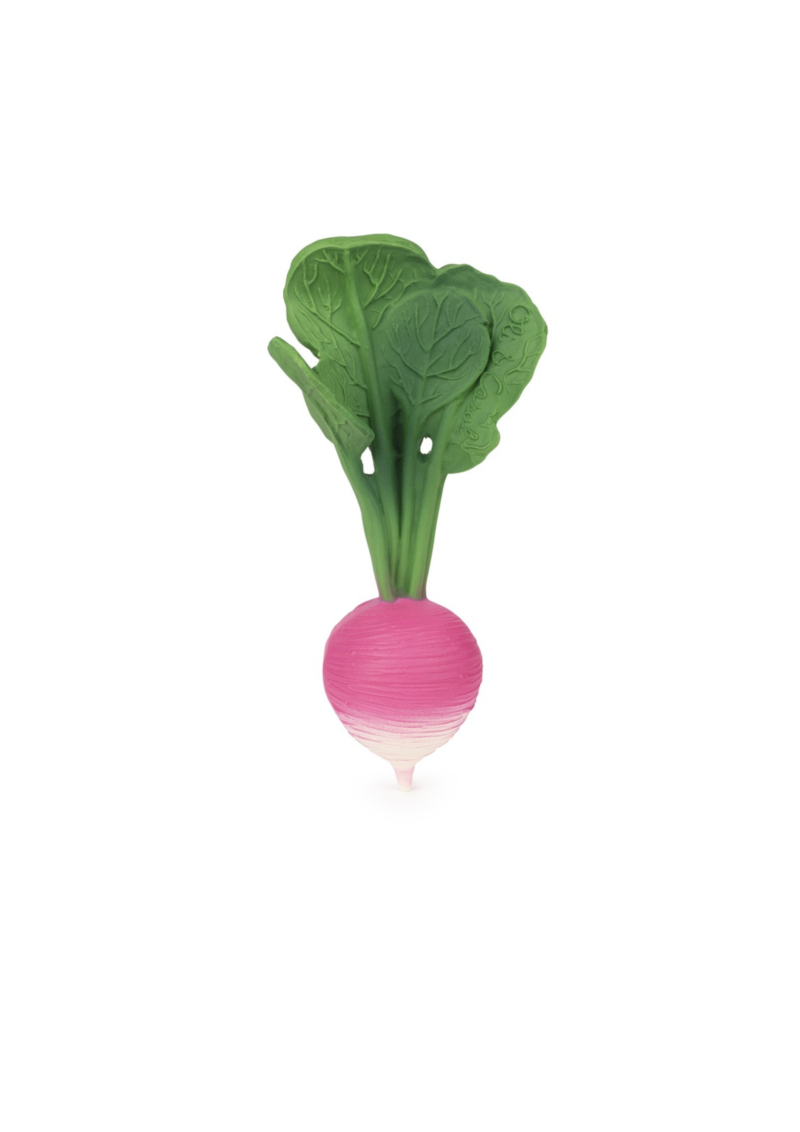 MORDEDOR RAMONA THE RADISH OLI&CAROL